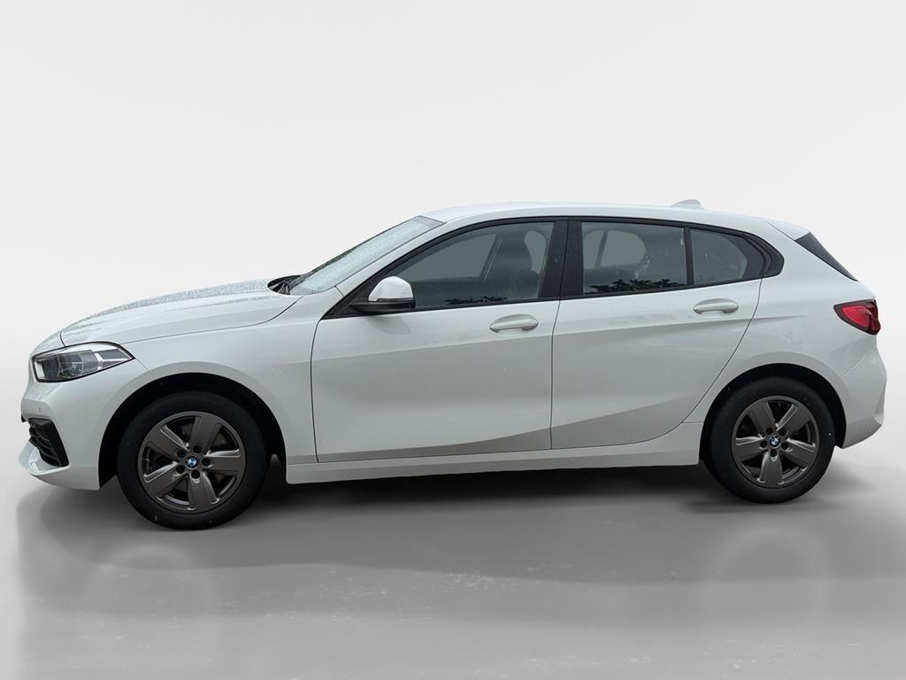 BMW 1er – Bild 3