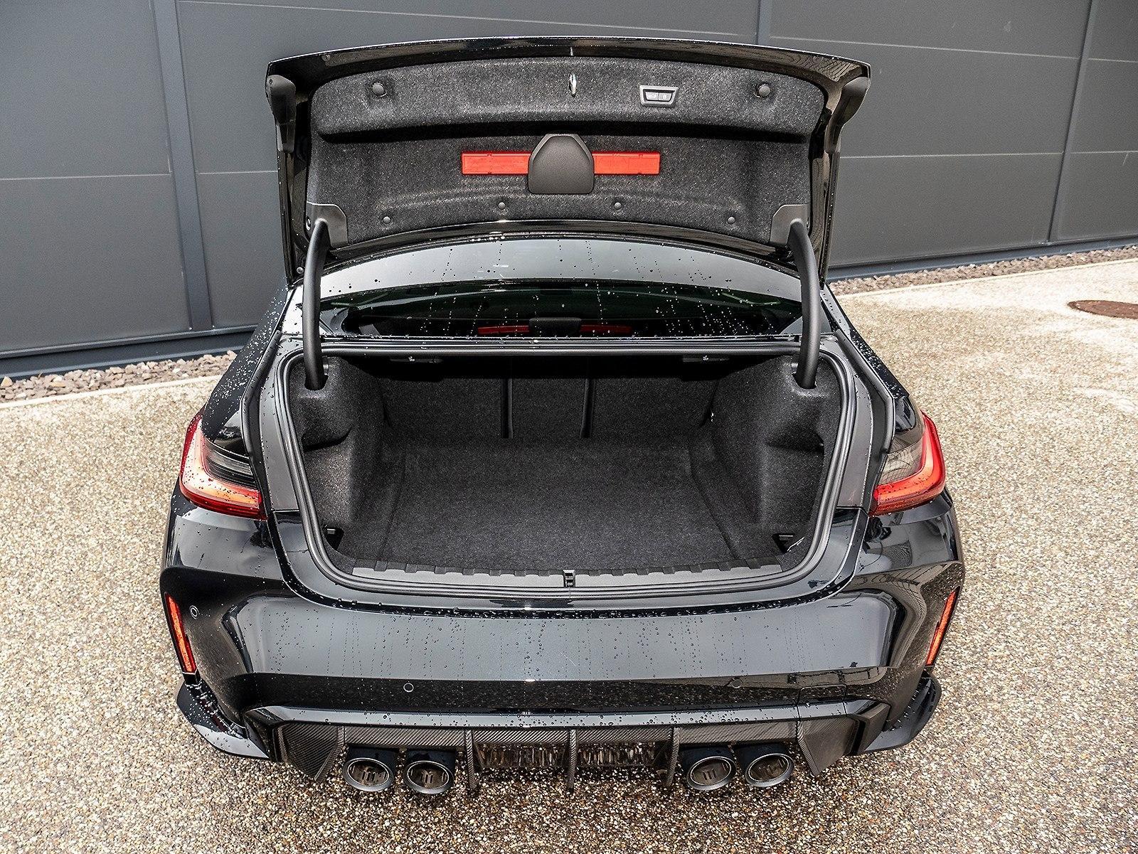 BMW M3 – Bild 18