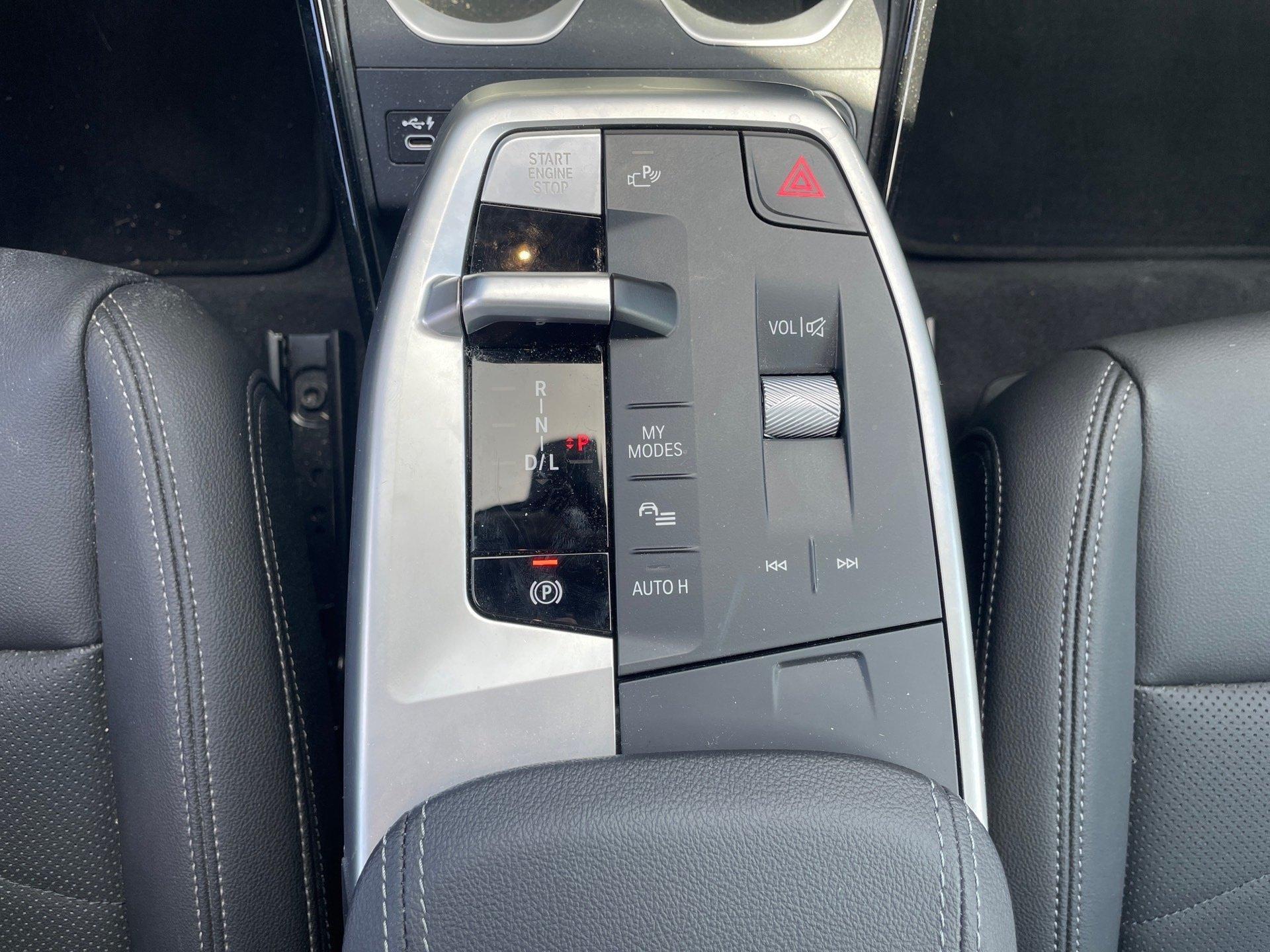 BMW X1 – Bild 8