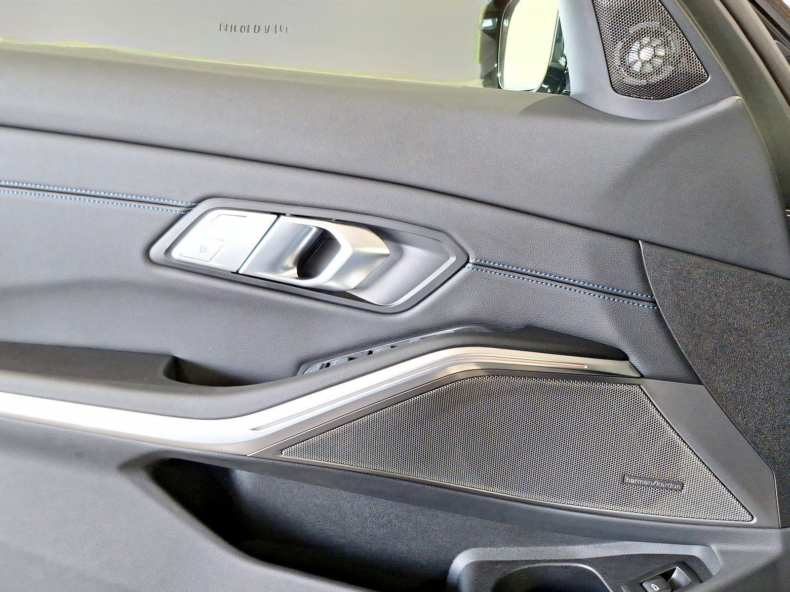BMW 3er – Bild 16