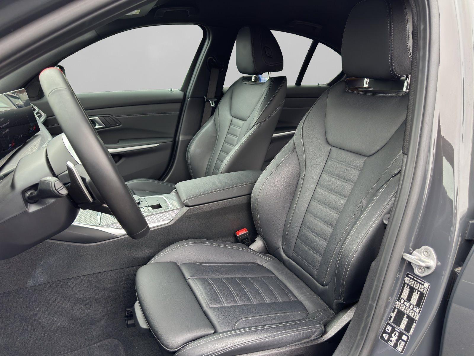 BMW 3er – Bild 12