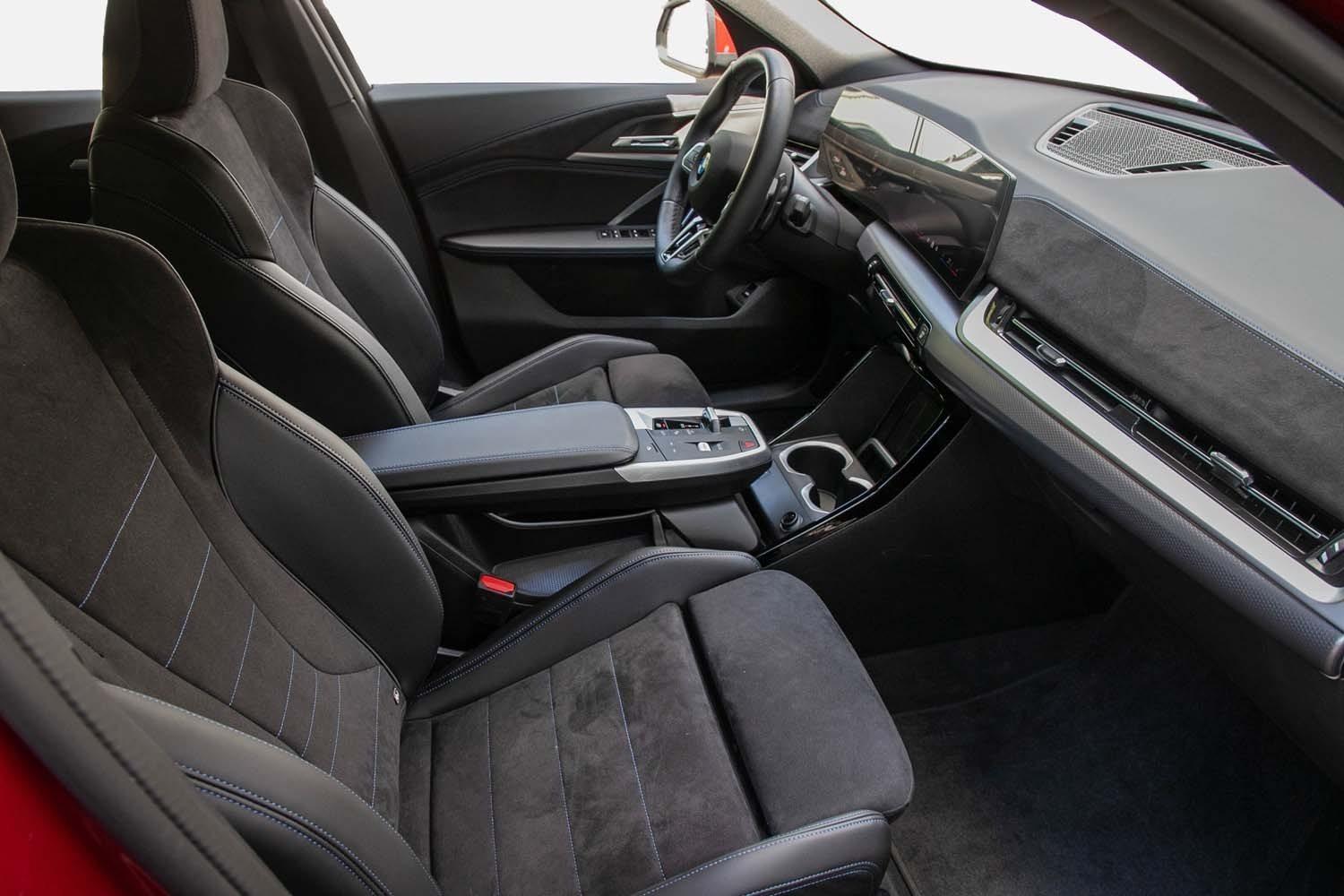 BMW X2 – Bild 8