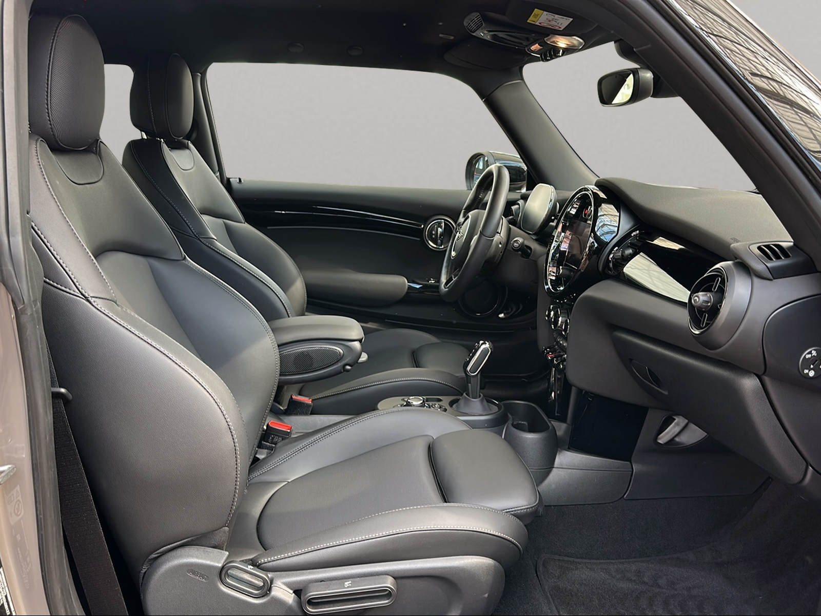 MINI Cooper 3-Türer – Bild 9