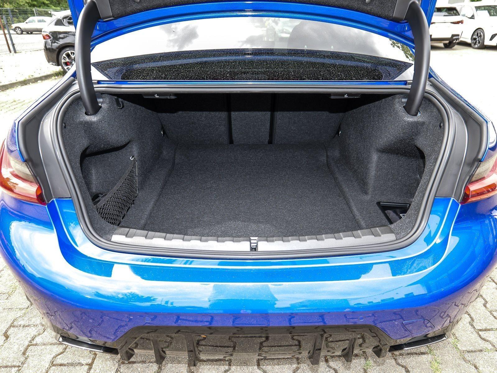BMW 3er – Bild 7