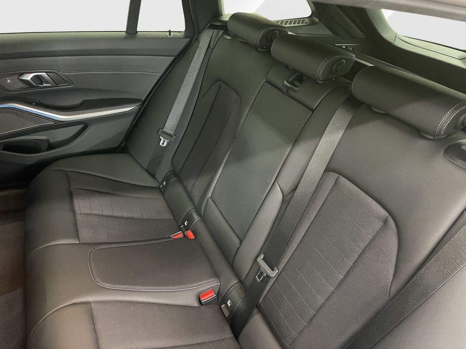 BMW 3er Touring – Bild 7