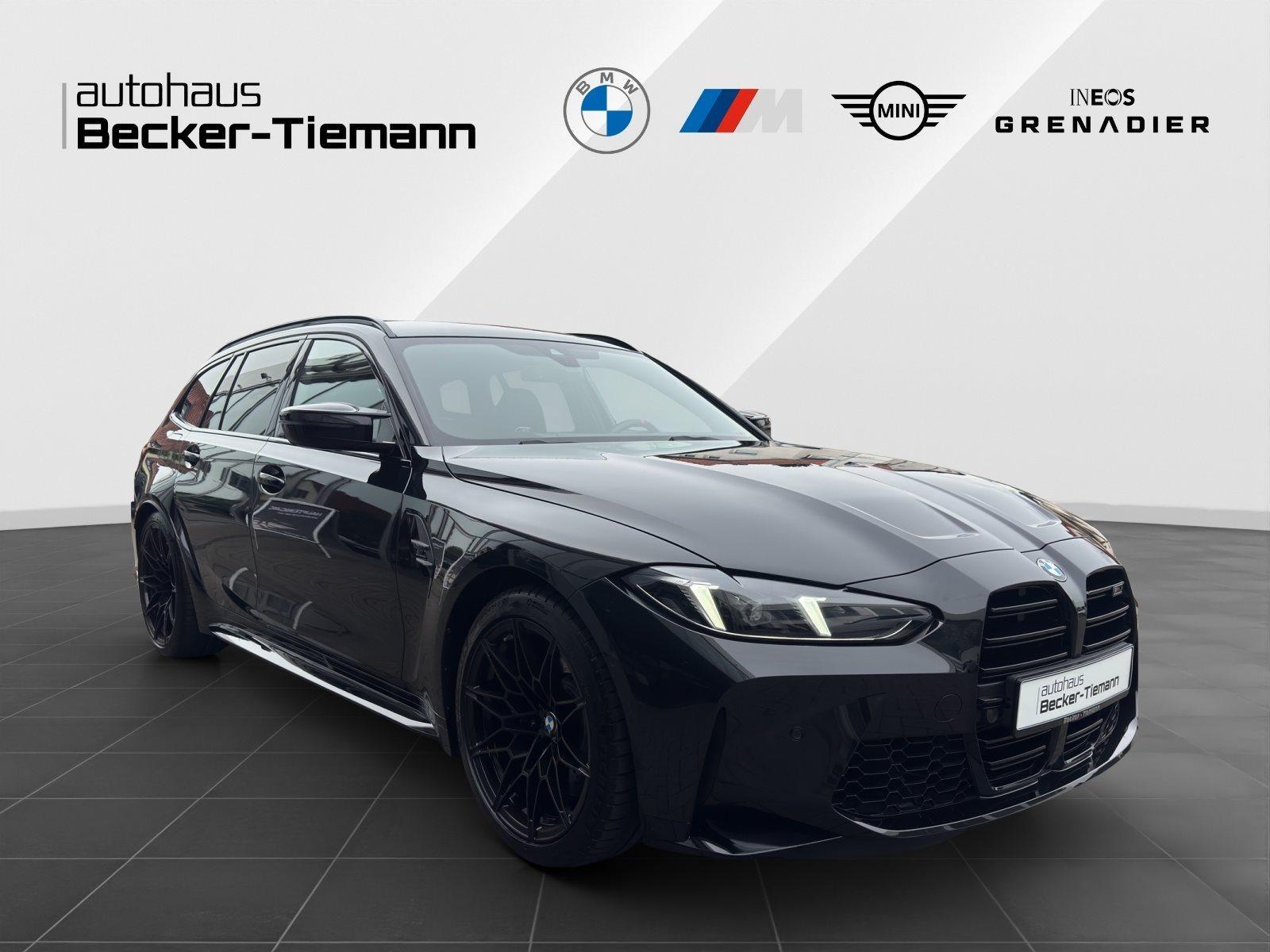 BMW M3 Touring – Bild 18