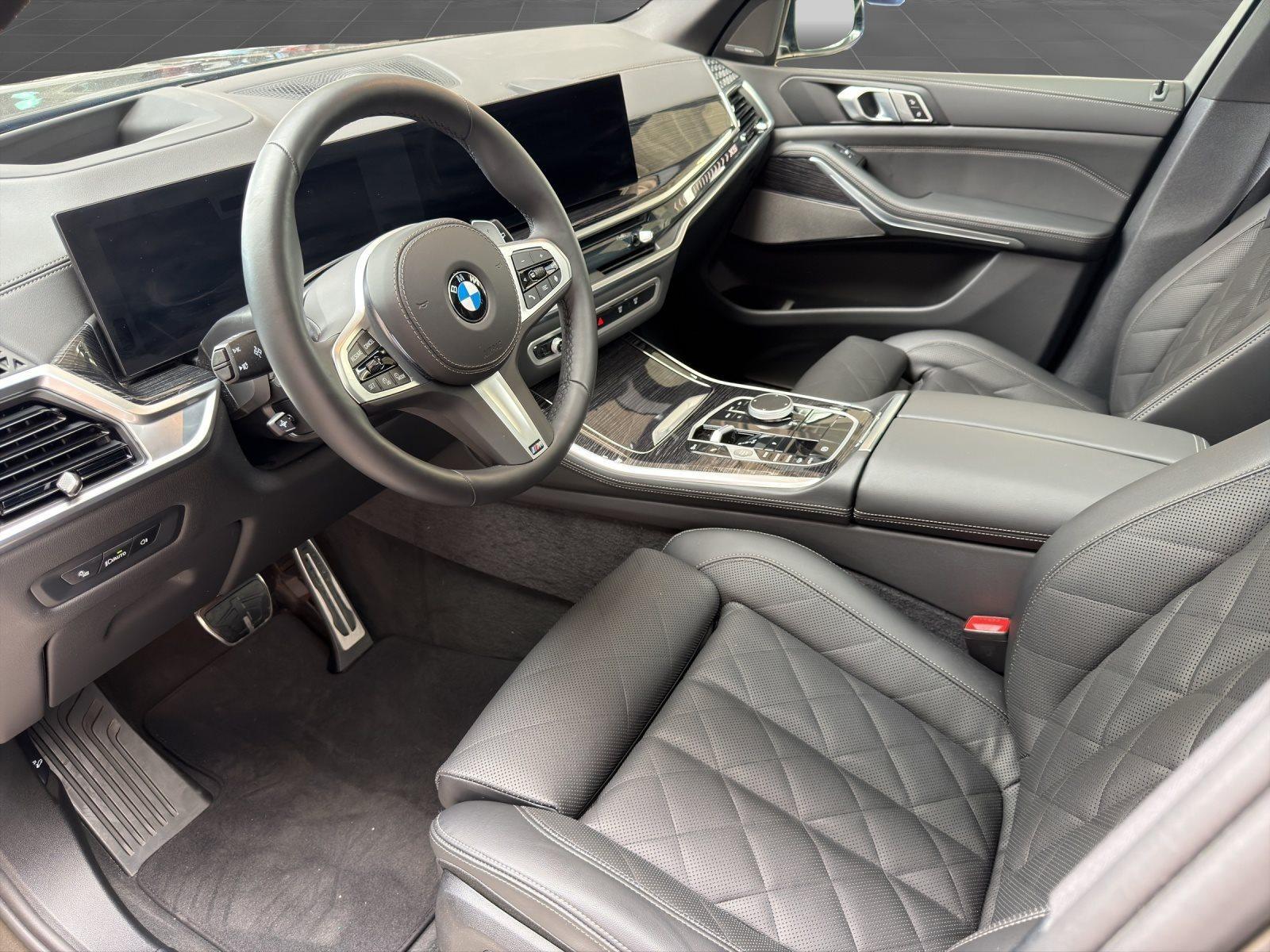 BMW X5 – Bild 17