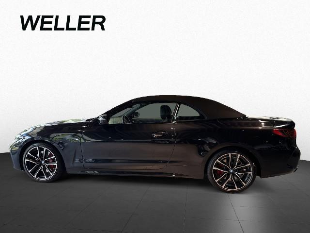 BMW 4er Cabrio – Bild 5