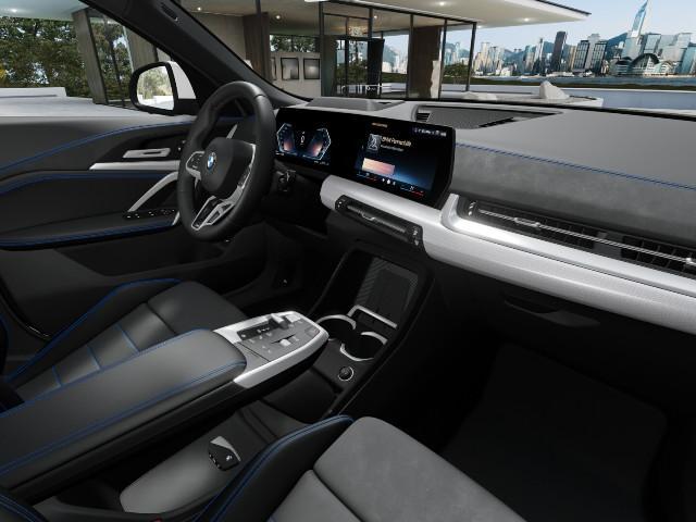 BMW X2 – Bild 4