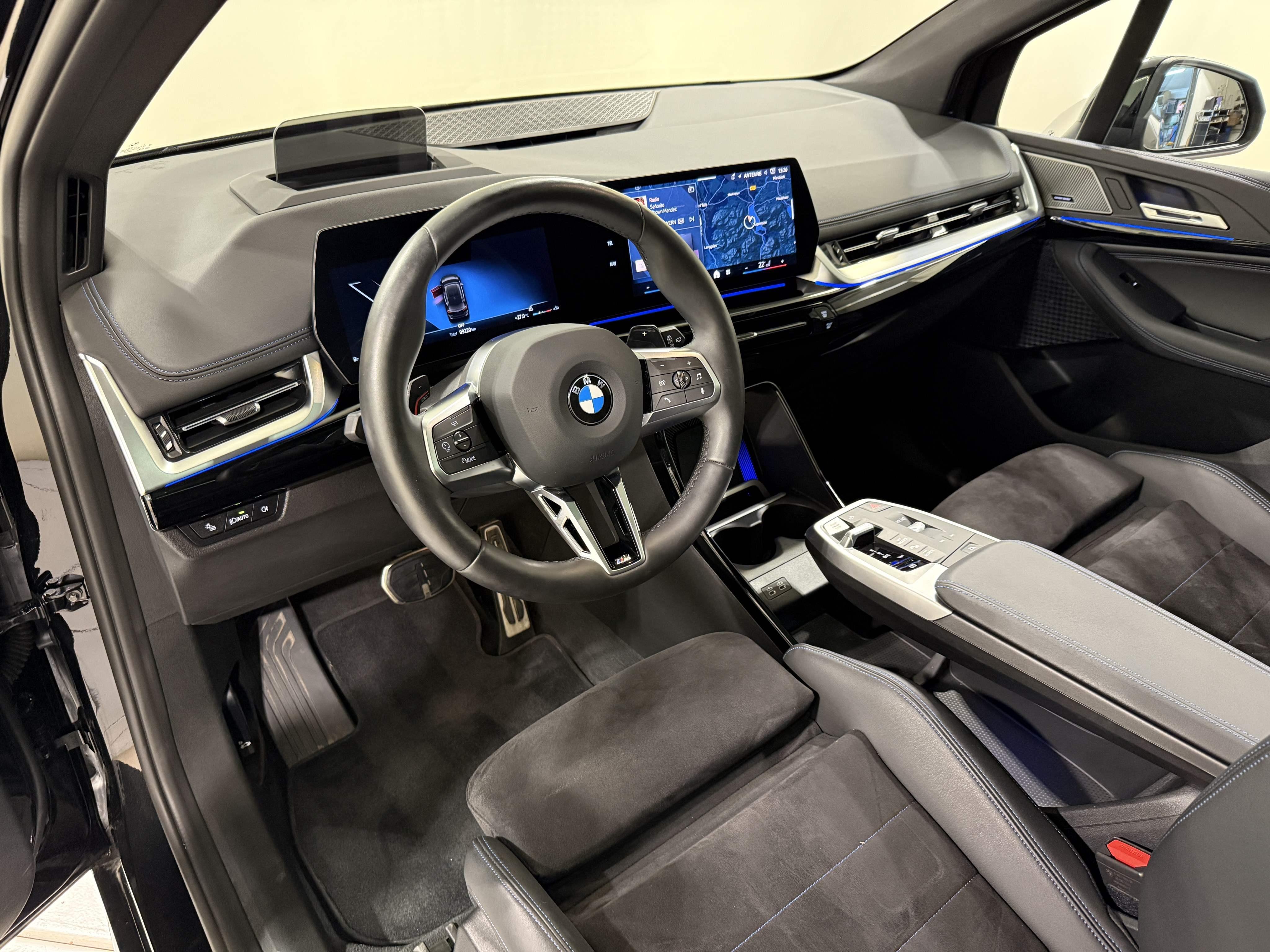BMW 2er Active Tourer – Bild 19