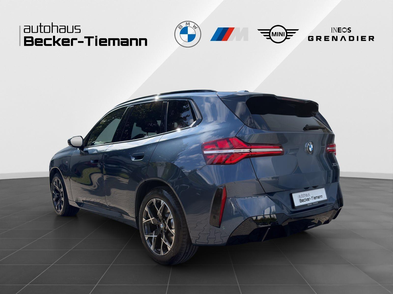 BMW X3 – Bild 4