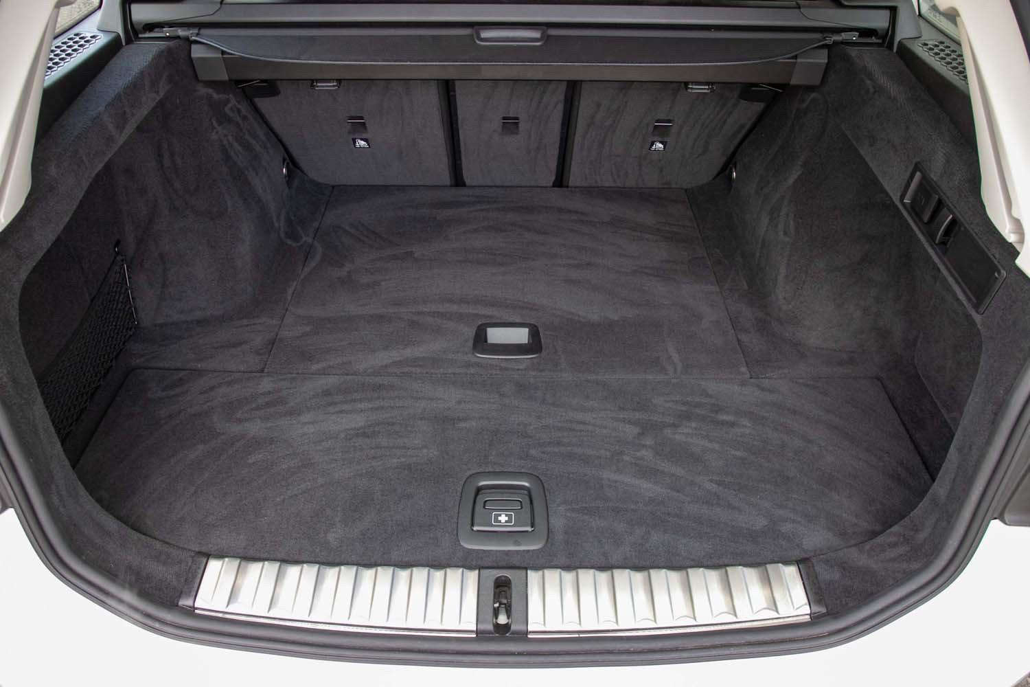 BMW 3er Touring – Bild 38