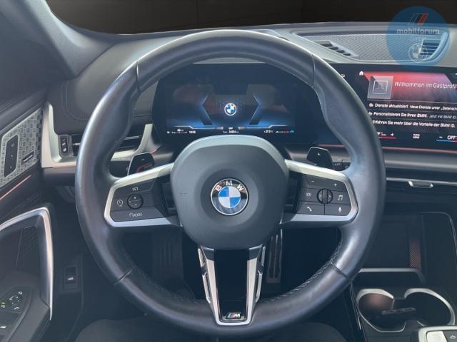 BMW X1 – Bild 27
