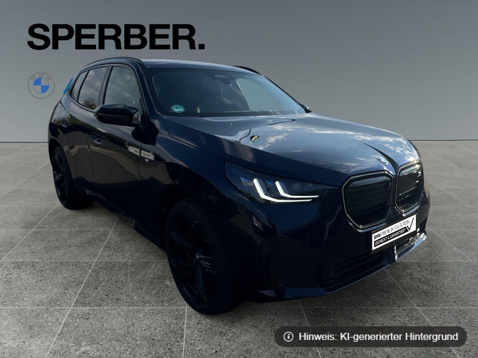BMW X3 – Bild 11
