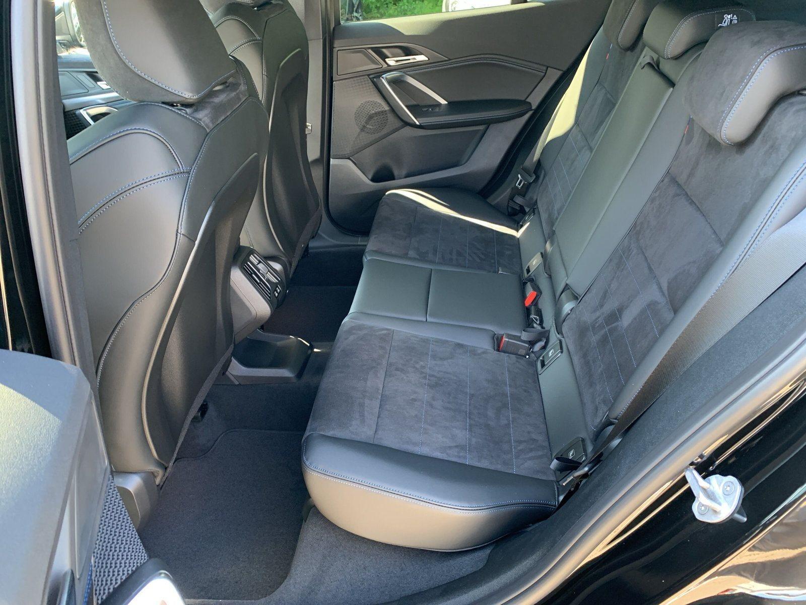 BMW X2 – Bild 10