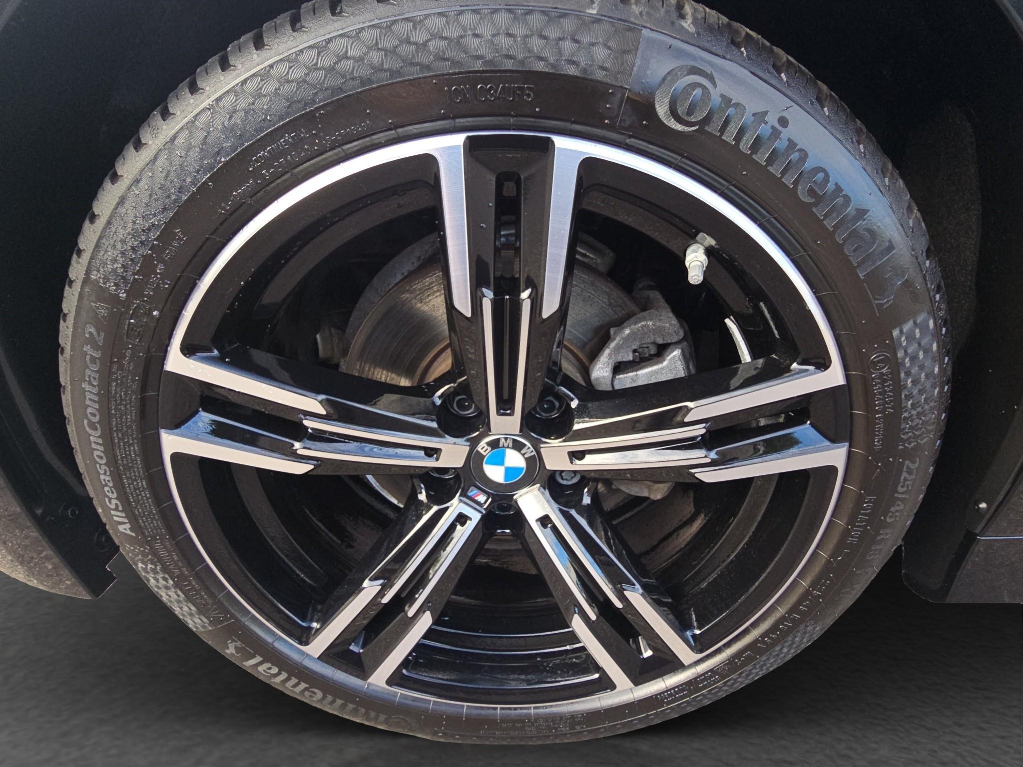 BMW 3er Touring – Bild 10