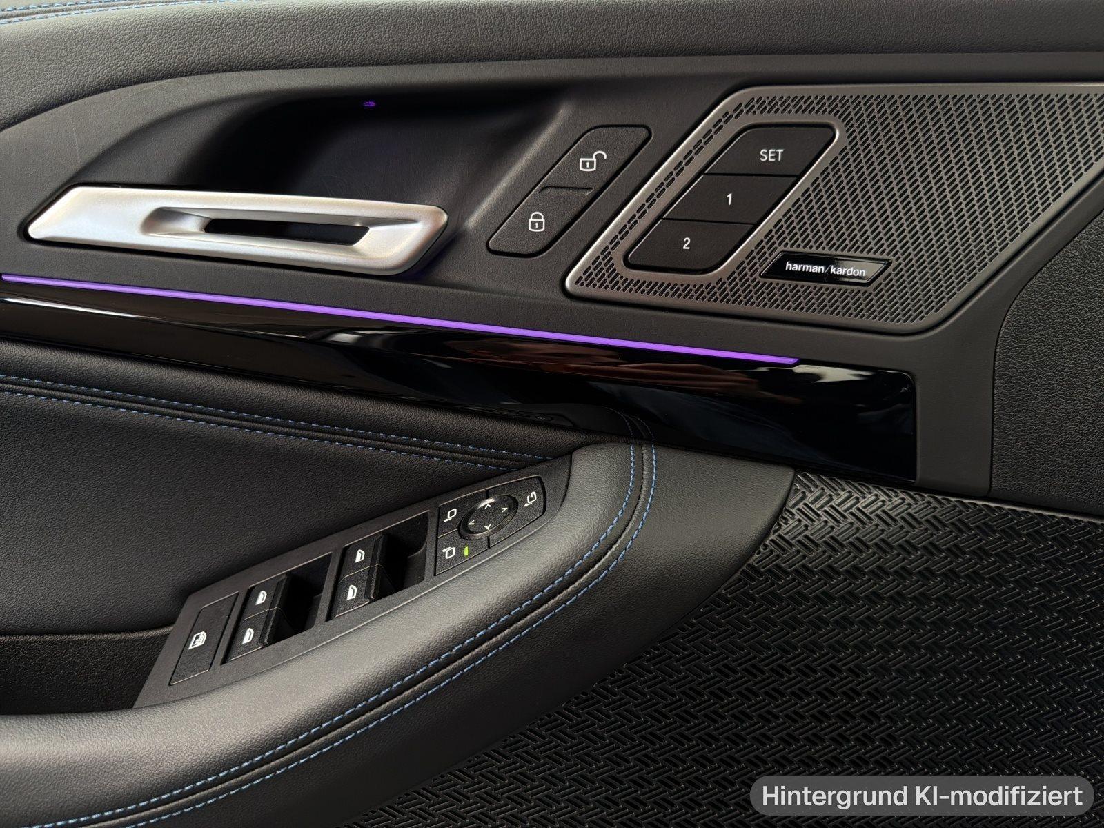 BMW 2er Active Tourer – Bild 12