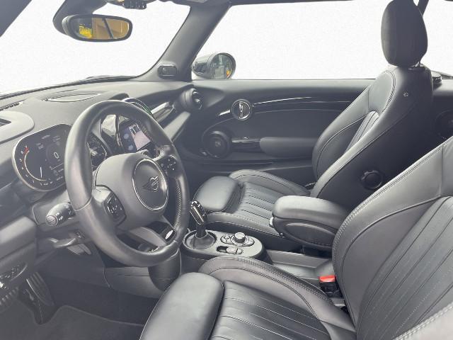MINI Cabrio – Bild 3