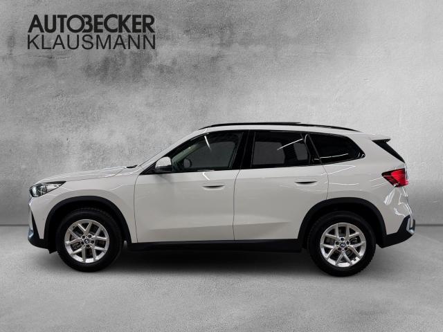 BMW X1 – Bild 19