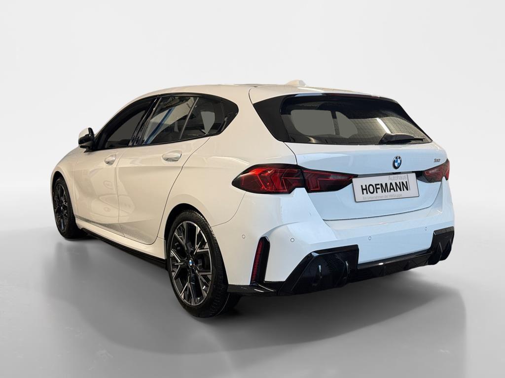BMW 1er – Bild 2