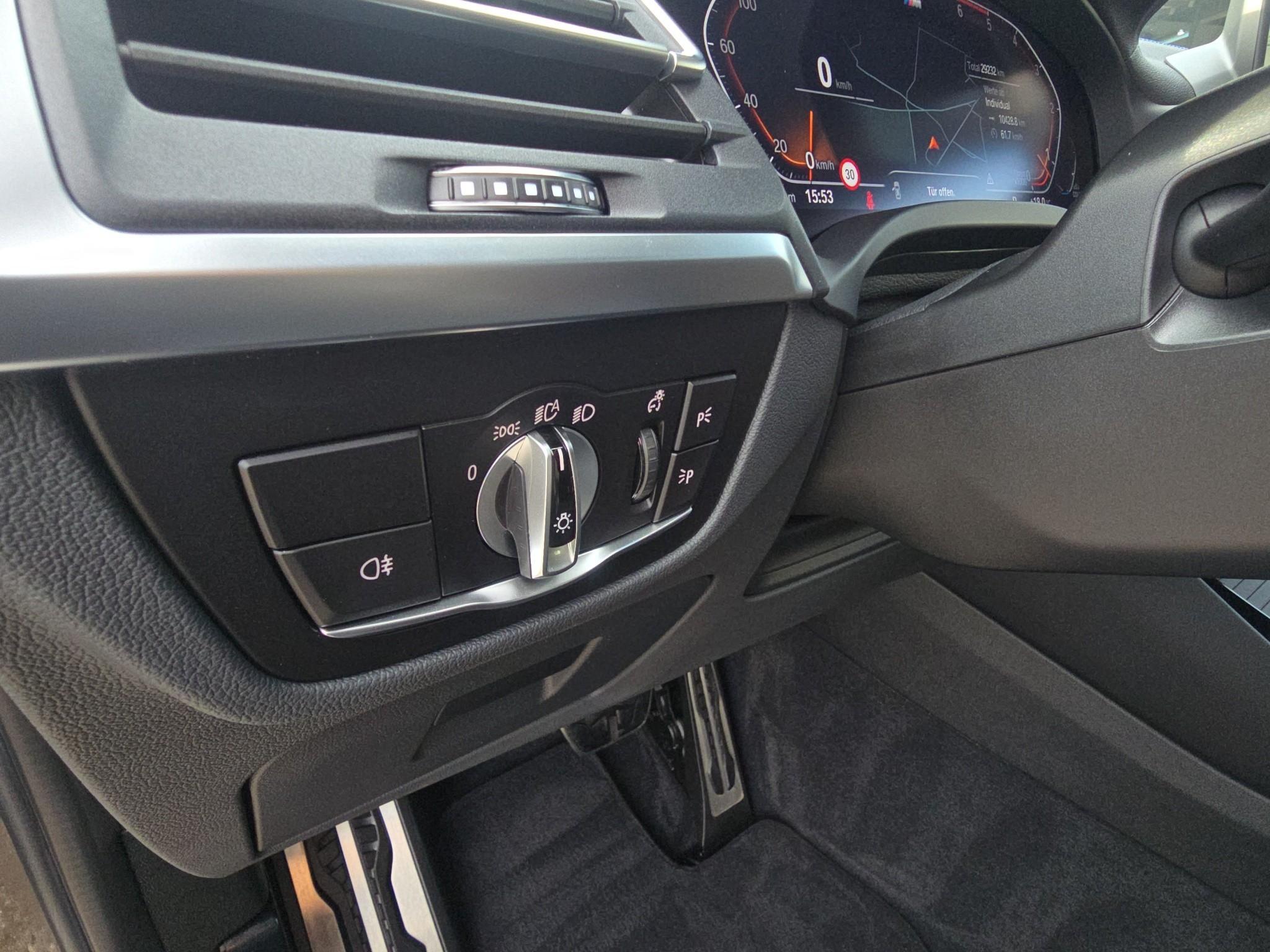 BMW X3 – Bild 21