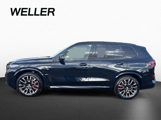 BMW X5 – Bild 5