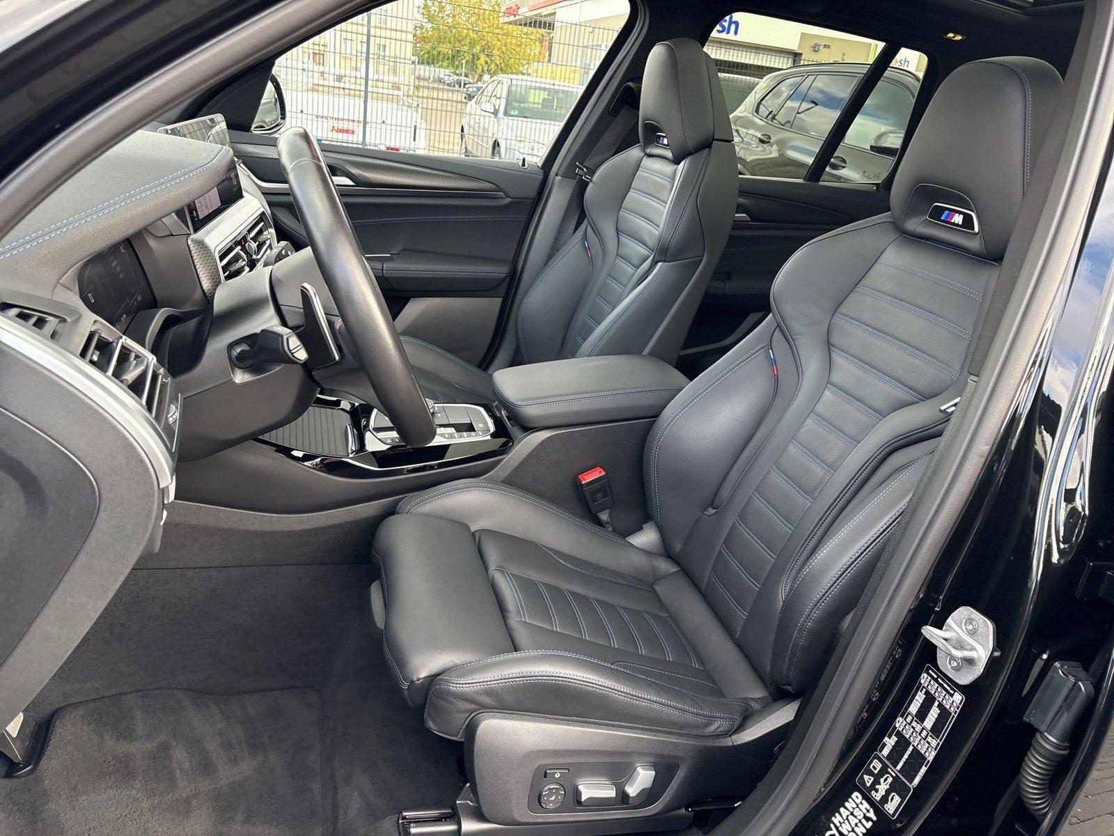 BMW X3 – Bild 7