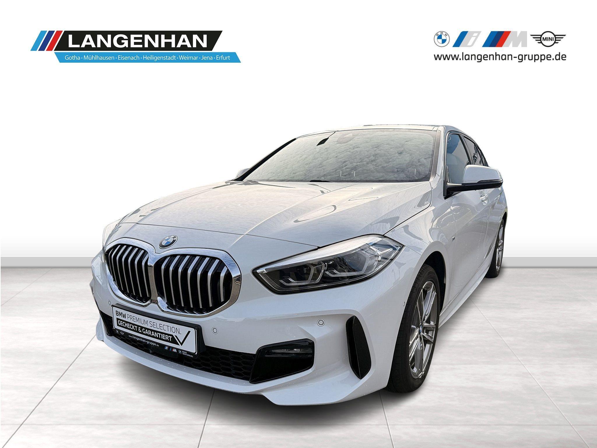 BMW 1er