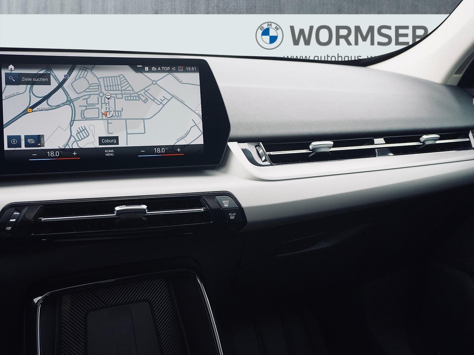 BMW X1 – Bild 11