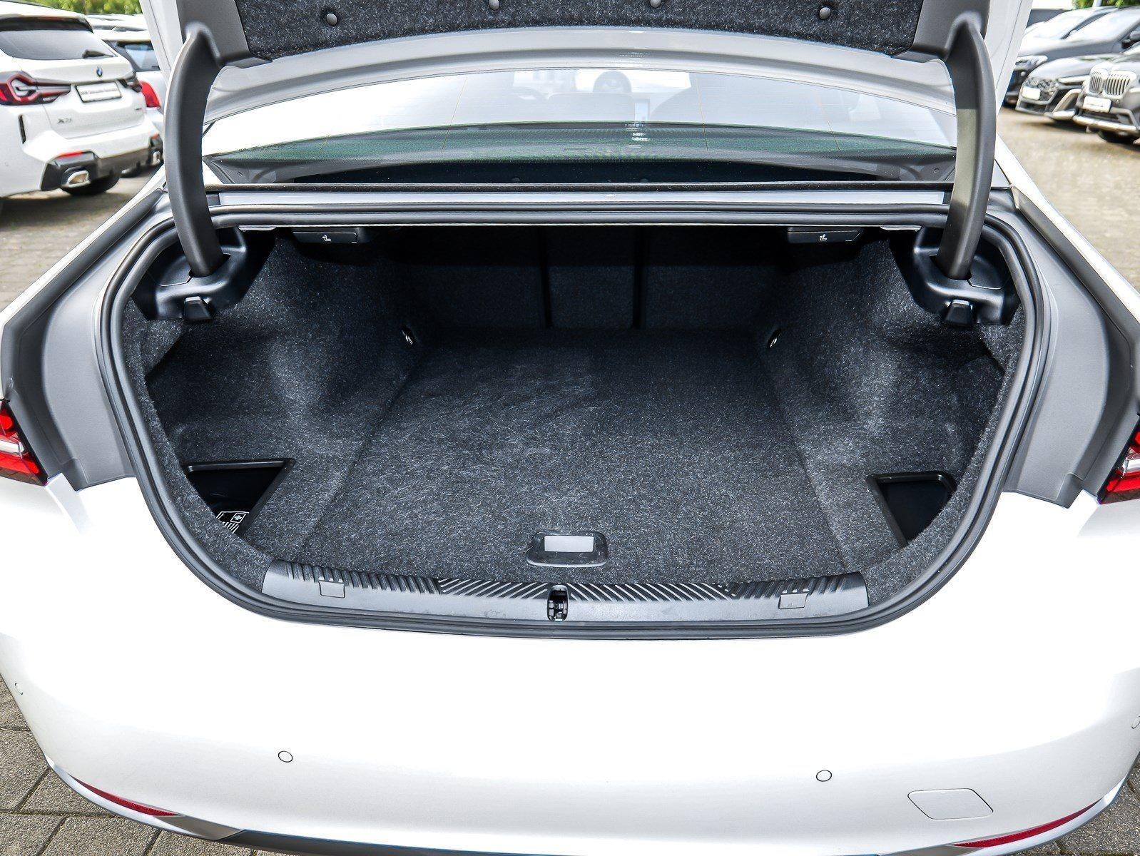 BMW i5 – Bild 25