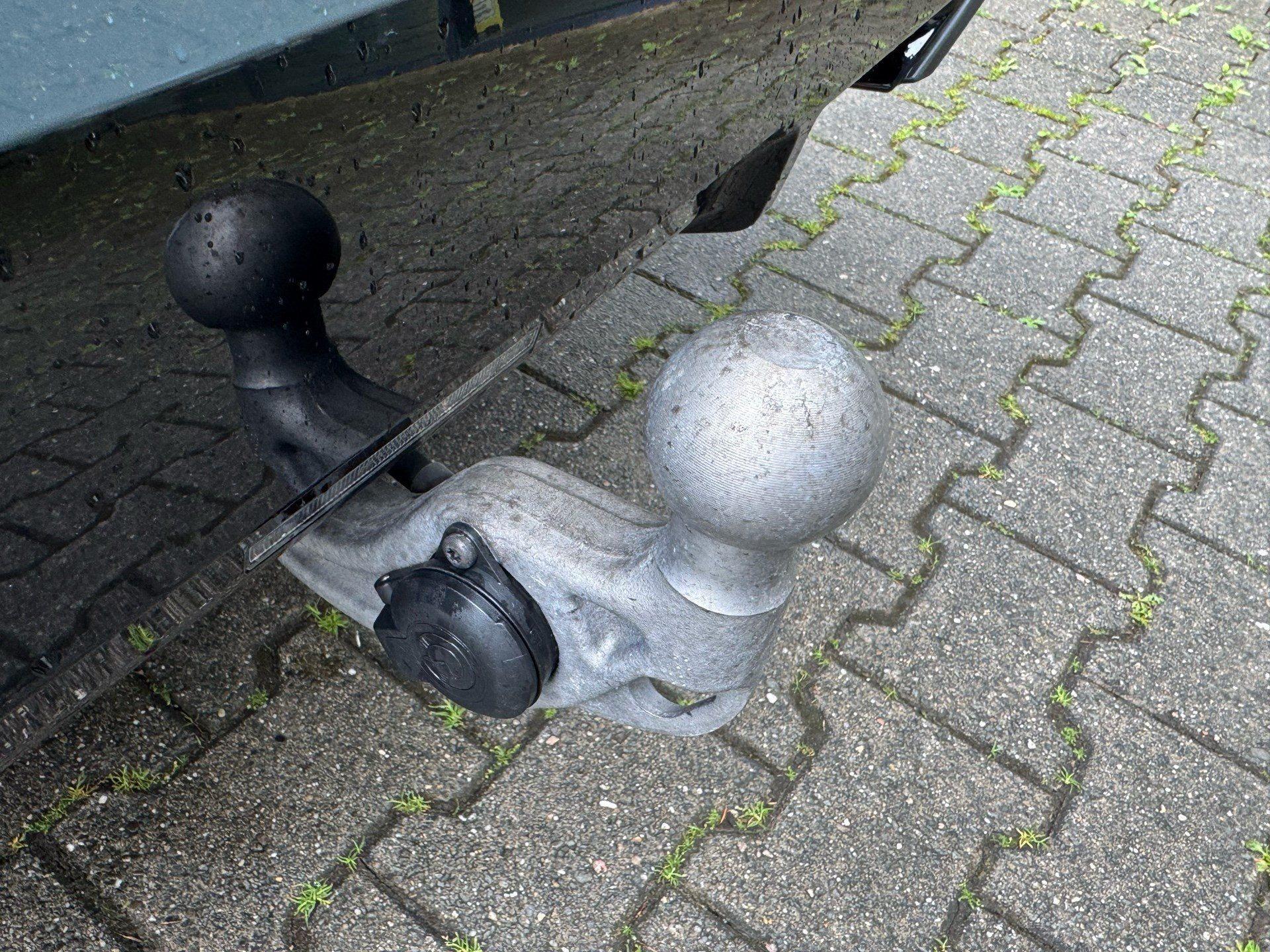 BMW 5er Touring – Bild 9