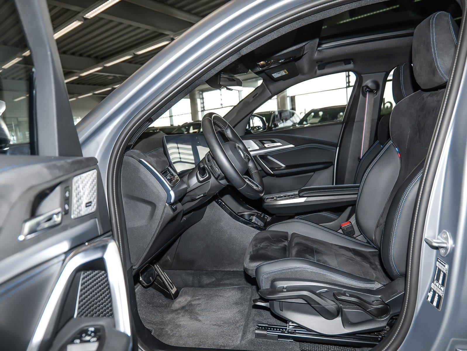 BMW X2 – Bild 4