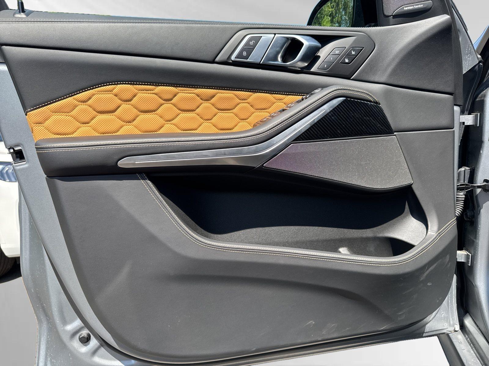 BMW X5M – Bild 17