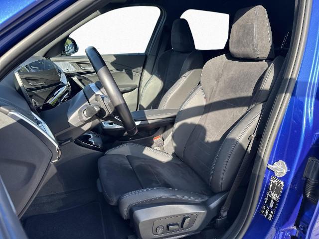 BMW X1 – Bild 8