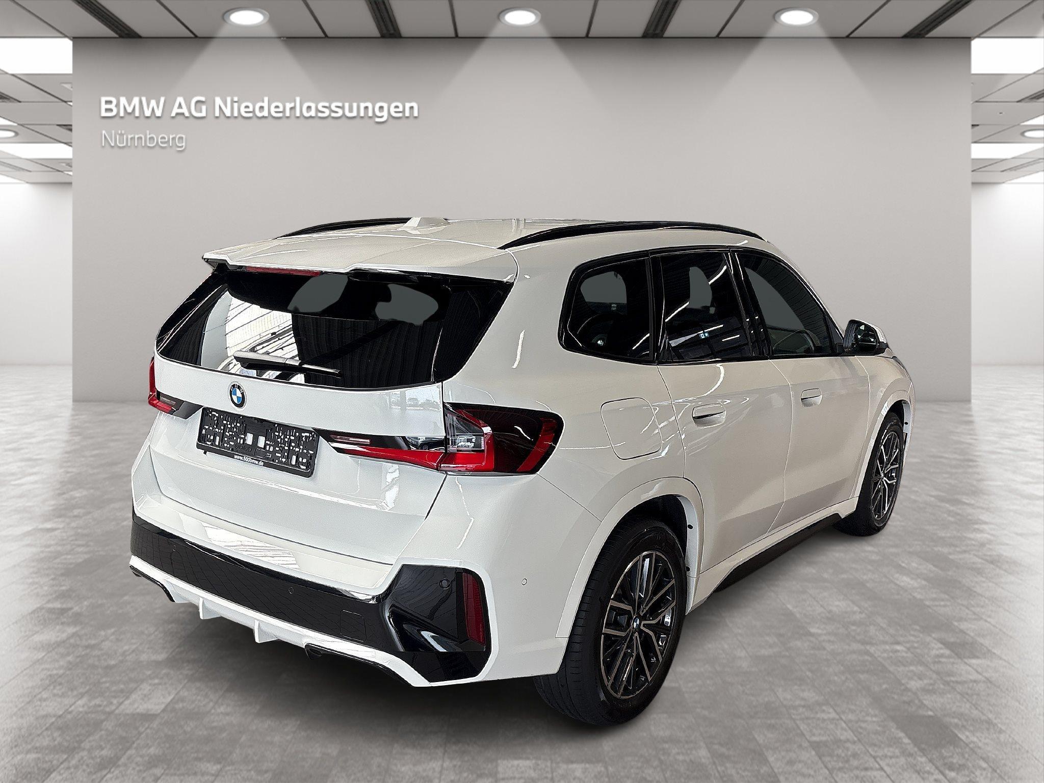 BMW X1 – Bild 3