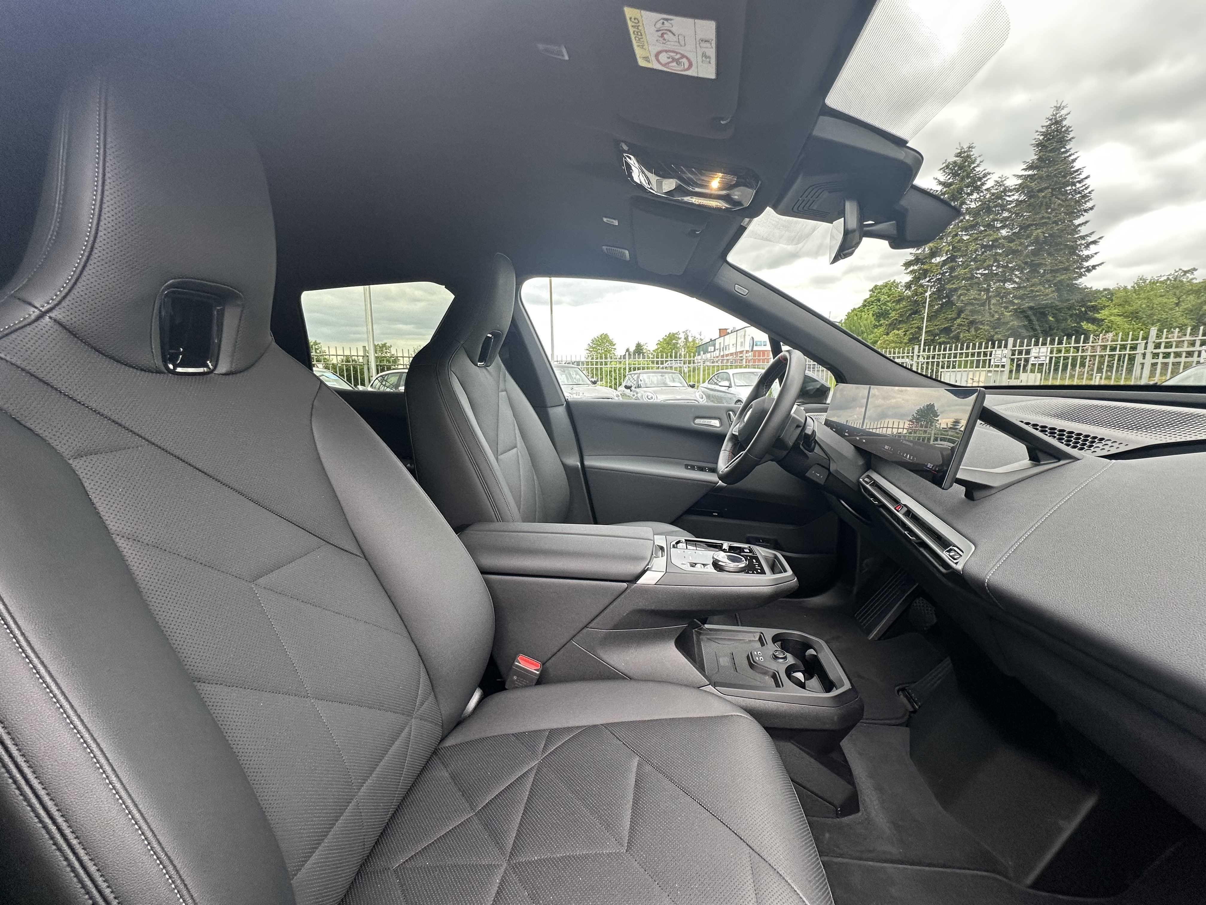 BMW iX – Bild 17