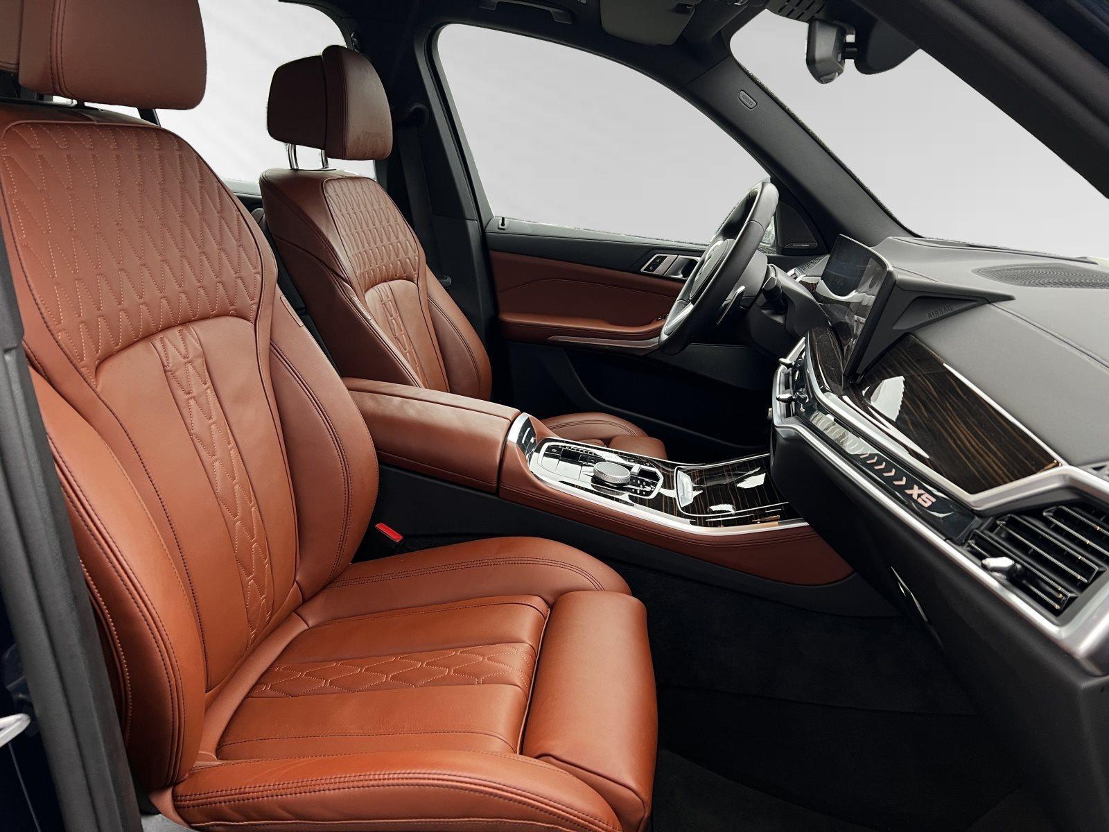 BMW X5 – Bild 15