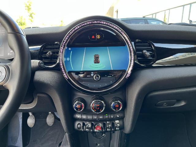 MINI Cabrio – Bild 10