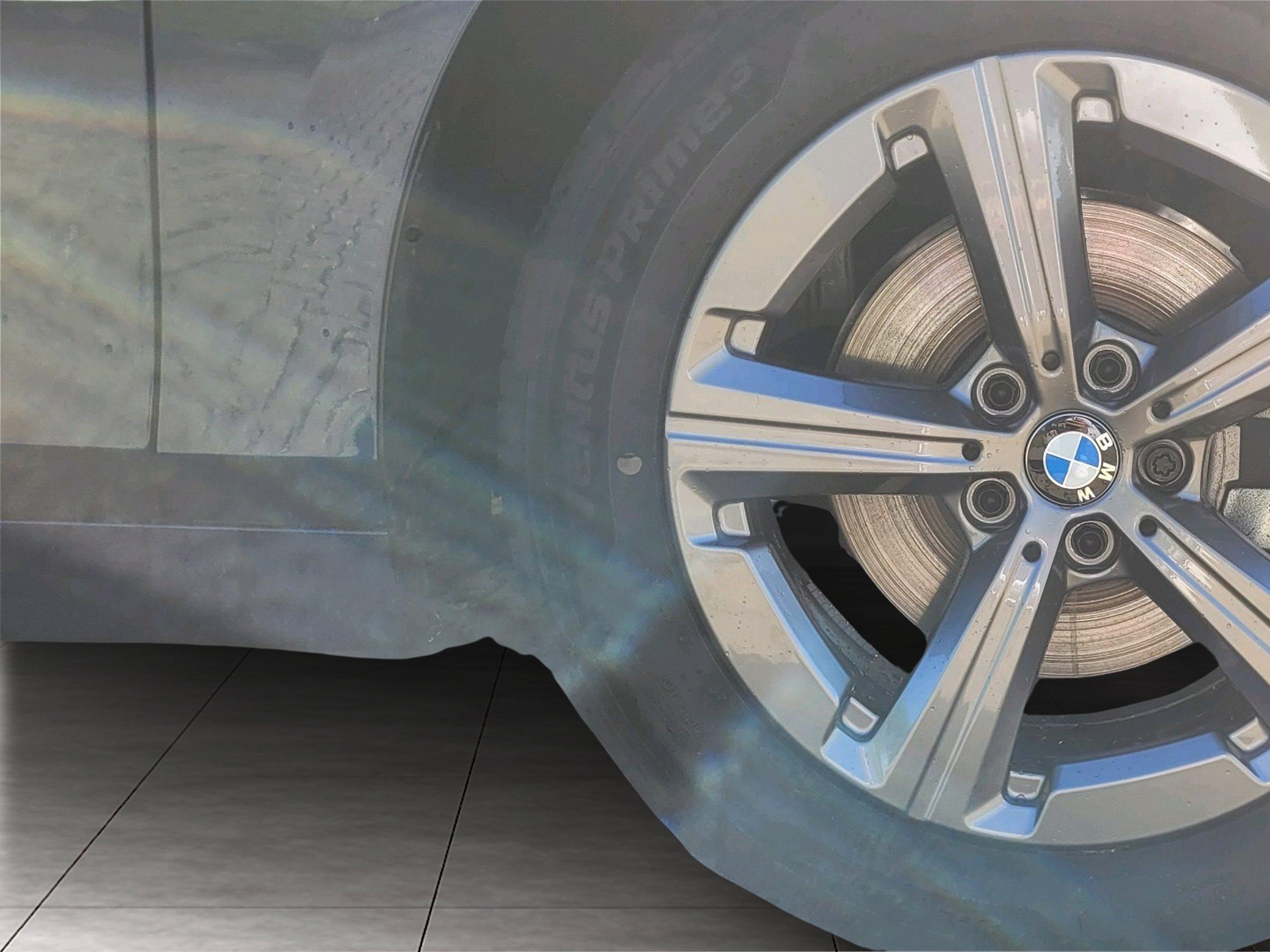 BMW 2er Active Tourer – Bild 8