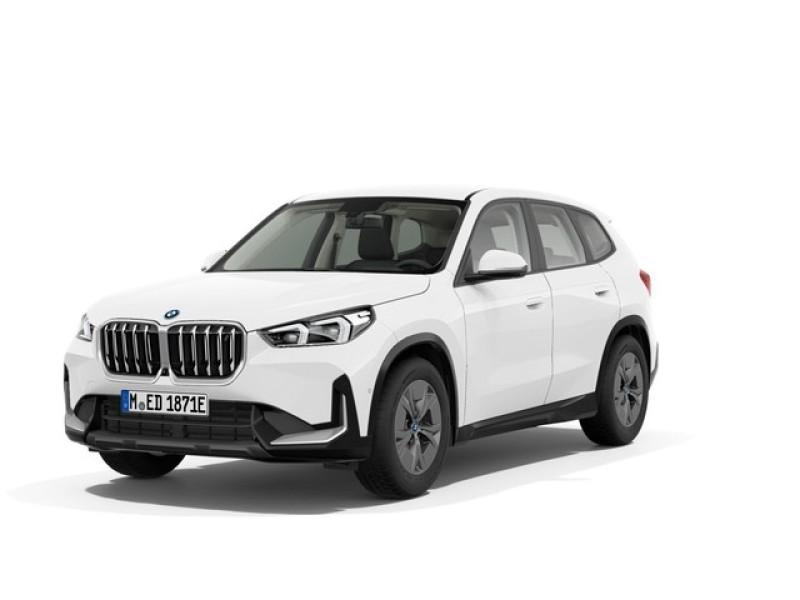 BMW iX1 — BMW iX1 xDrive30