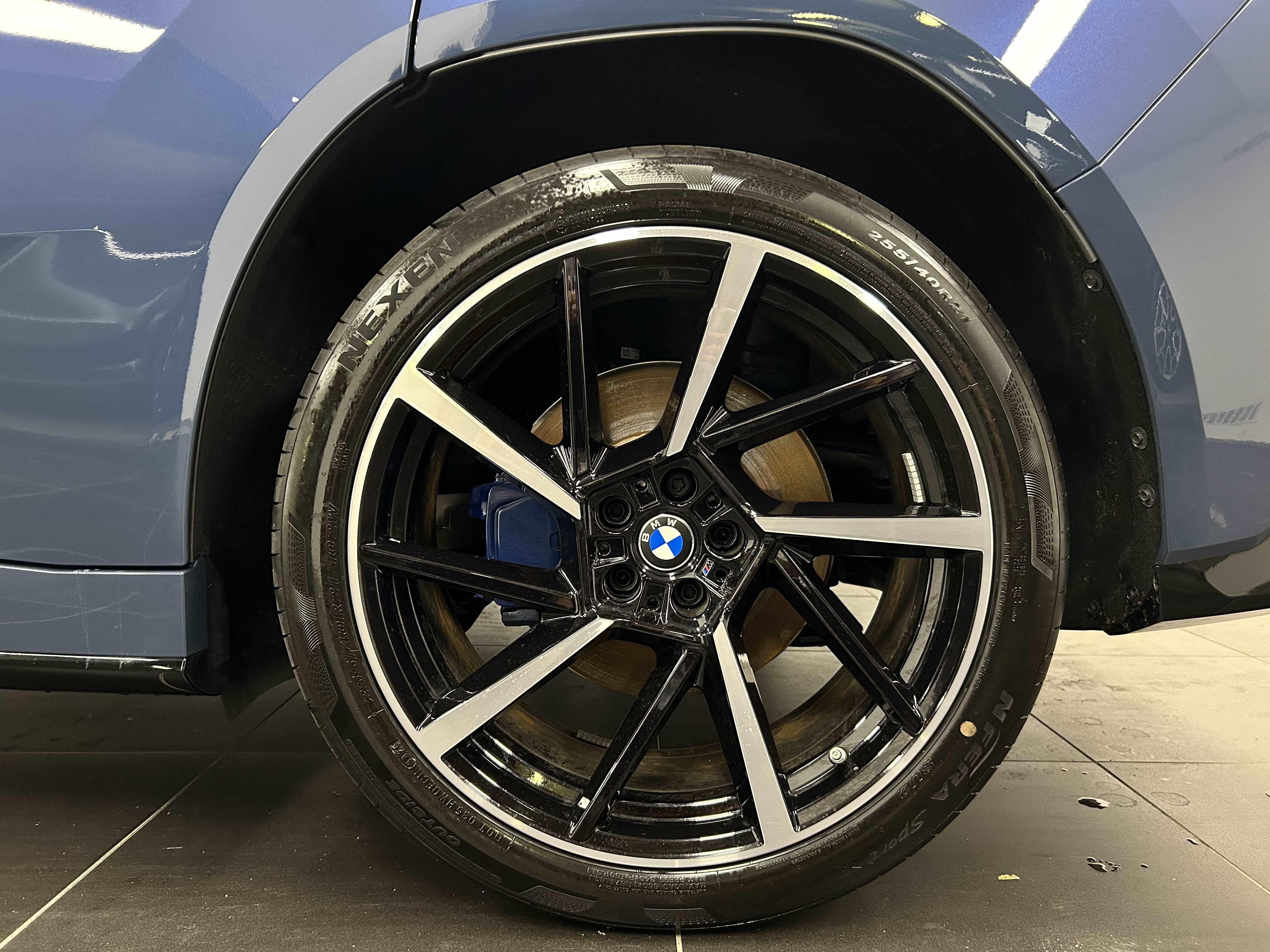 BMW iX3 – Bild 6