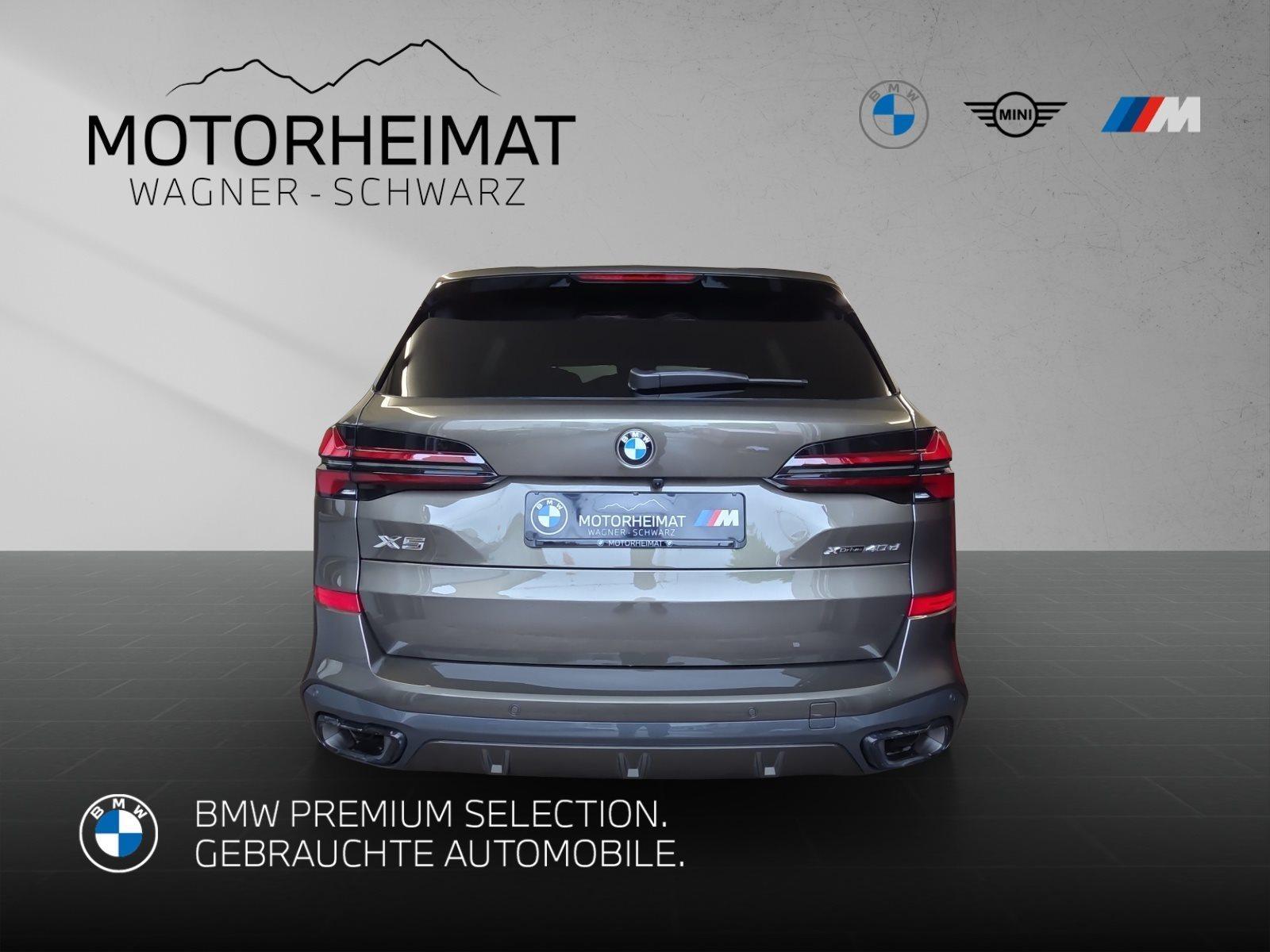 BMW X5 – Bild 6