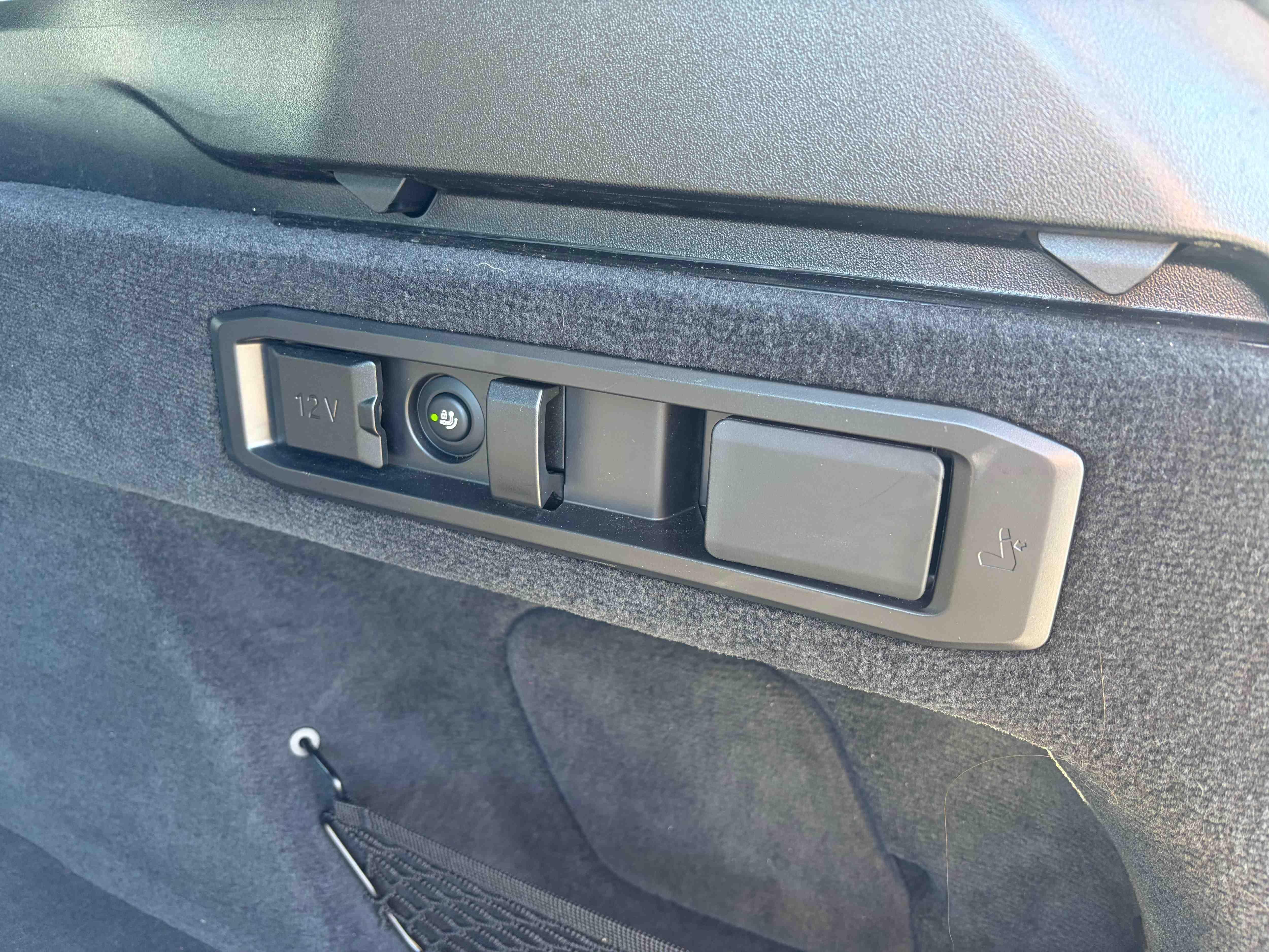 BMW 5er Touring – Bild 9