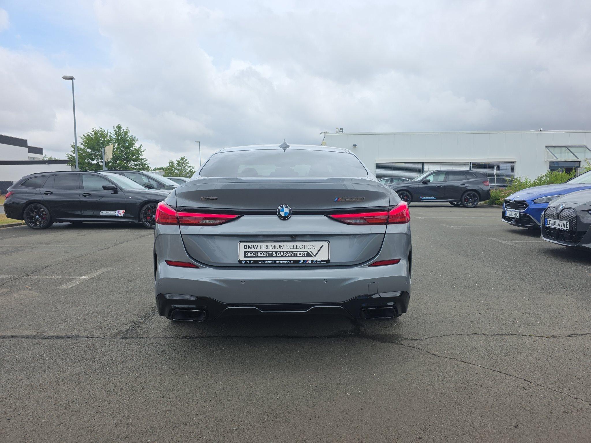 BMW 2er Gran Coupé – Bild 6