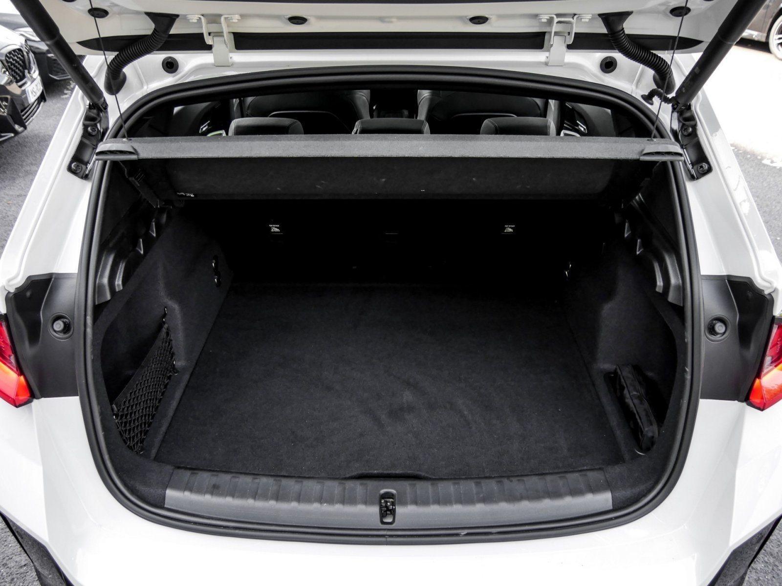 BMW X1 – Bild 17