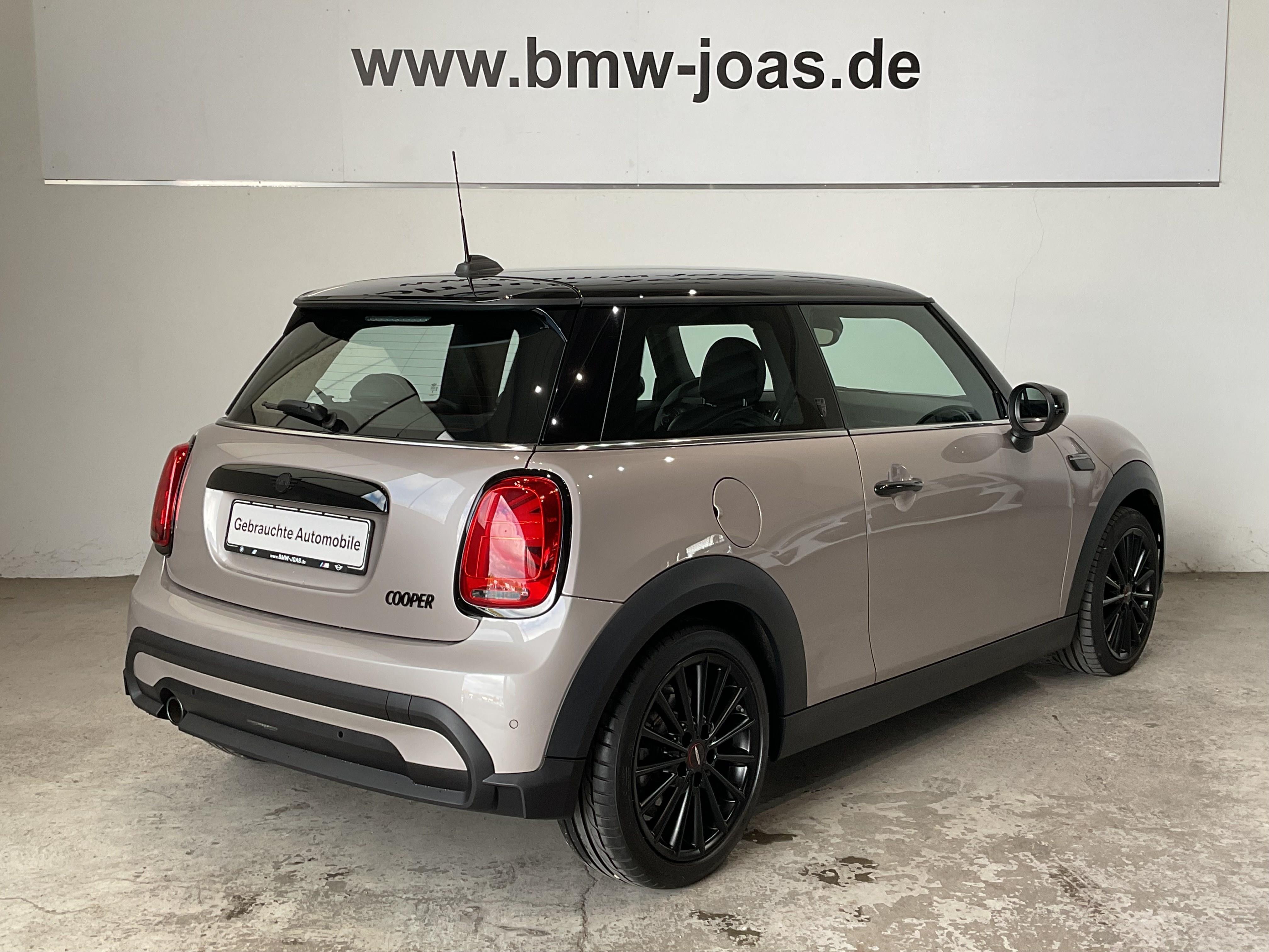 MINI Cooper 3-Türer – Bild 7