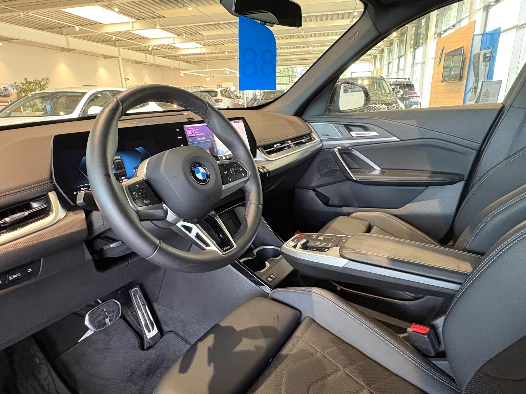 BMW X1 – Bild 15