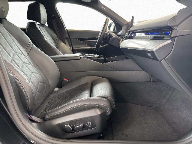 BMW 5er Touring – Bild 15
