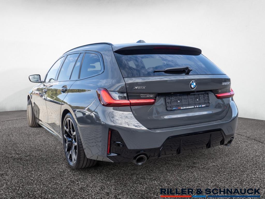 BMW 3er Touring – Bild 9