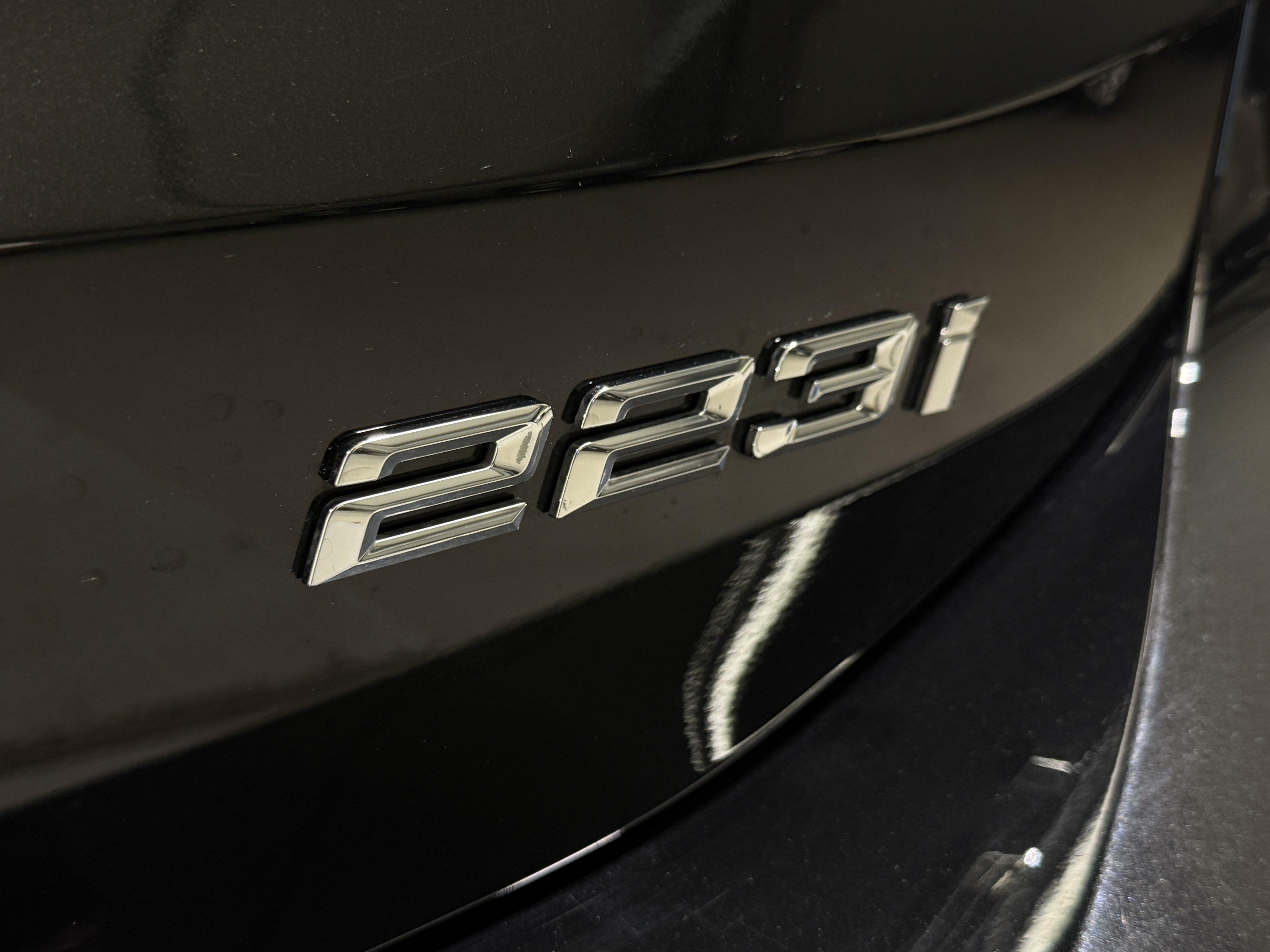 BMW 2er Active Tourer – Bild 26